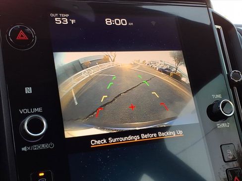 Used 2022 Subaru WRX Premium w/ Popular Package #1 image 25