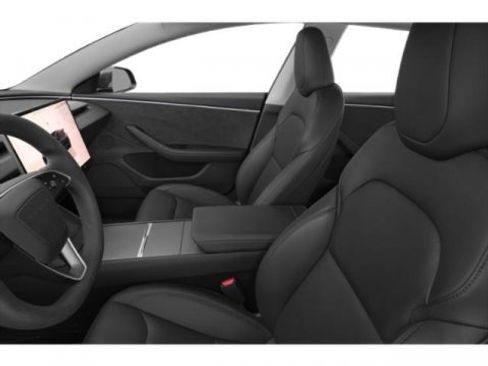 Used 2024 Tesla Model 3 Standard Range RWD image 8