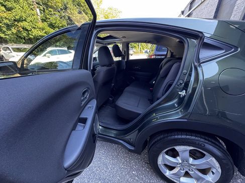 Used 2016 Honda HR-V EX image 13