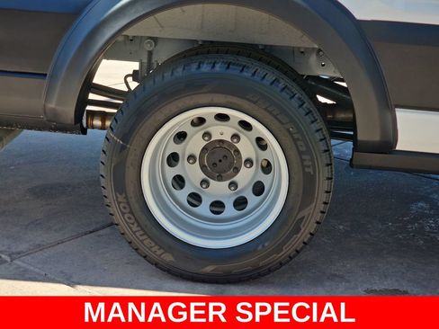 New 2026 Ford Transit 350 XL RWD image 38