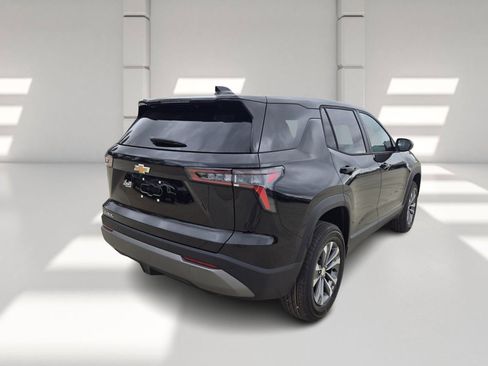 New 2026 Chevrolet Equinox LT image 5