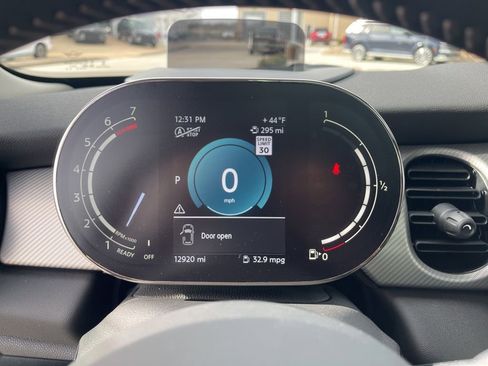 Used 2024 MINI Cooper S image 14