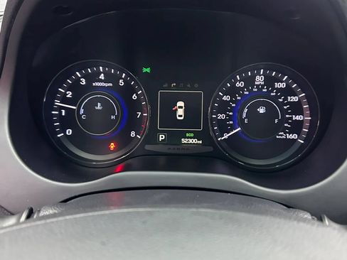Used 2017 Hyundai Azera FWD image 20