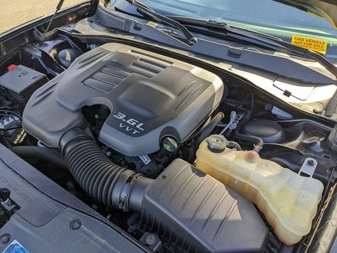 Used 2023 Dodge Charger SXT image 55