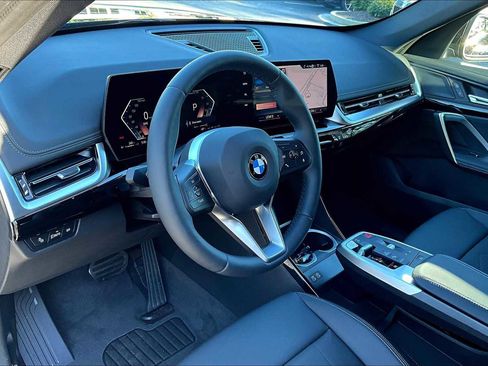 New 2026 BMW X1 xDrive28i w/ Convenience Package image 8