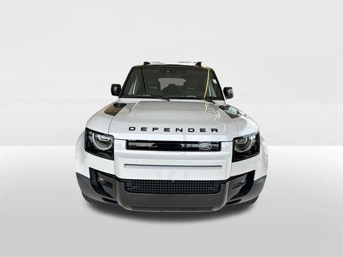 New 2026 Land Rover Defender 110 S image 6