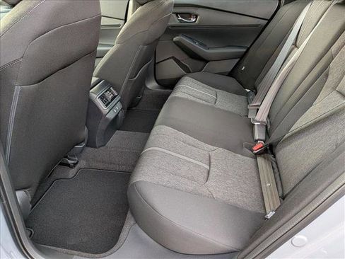 New 2025 Honda Accord Sport image 15