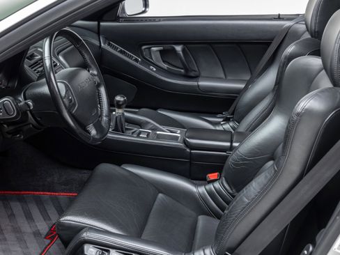 Used 2004 Acura NSX T image 85