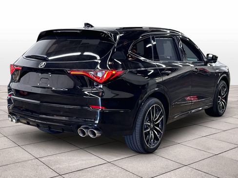 Used 2022 Acura MDX Type S AWD/4WD image 15