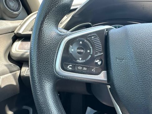 Used 2016 Honda Civic EX-T image 20