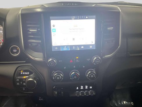 Used 2025 RAM 1500 Big Horn AWD/4WD image 13