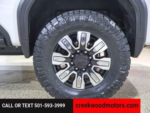 Used 2024 GMC Sierra 2500 Denali w/ Denali Reserve Package image 38