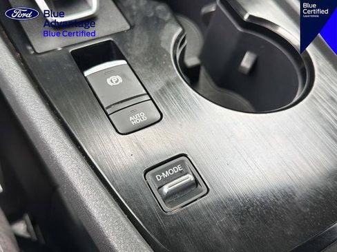 Used 2024 Nissan Rogue SV FWD image 26
