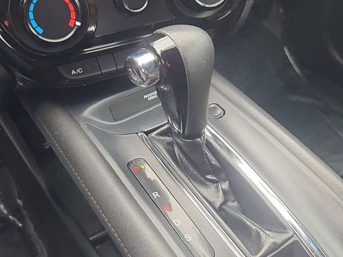 Certified 2022 Honda HR-V Sport image 21