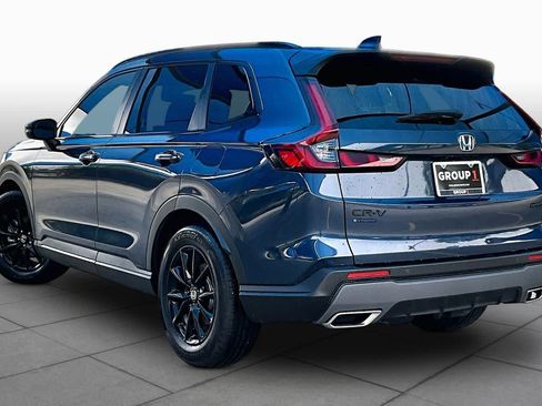 Used 2026 Honda CR-V Sport-L image 12