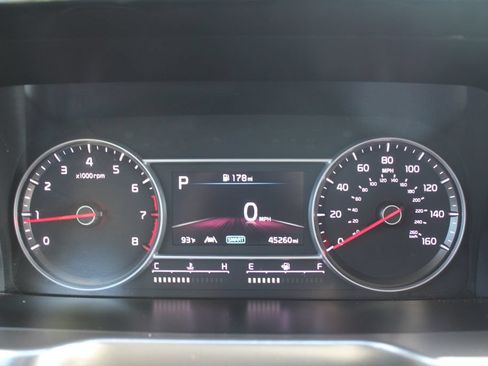 Certified 2022 Kia Sorento SX AWD/4WD image 30