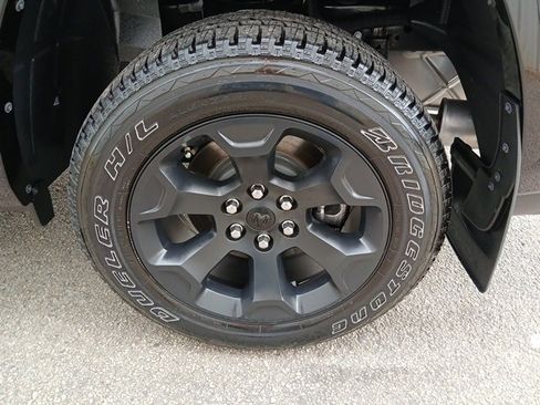 Used 2026 RAM 1500 Big Horn image 60