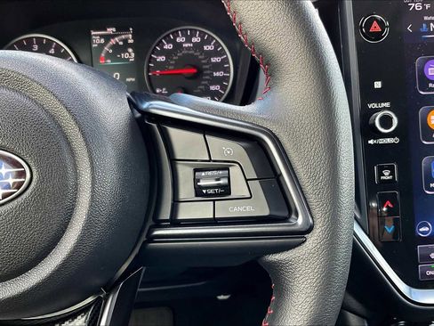 Used 2023 Subaru WRX Premium image 25