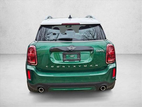 Certified 2023 MINI Cooper Countryman S image 9