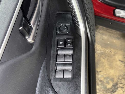 Used 2023 Toyota RAV4 XLE FWD image 22