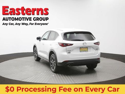 Used 2023 MAZDA CX-5 AWD 2.5 S w/ Premium Plus Pkg image 66