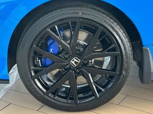 New 2026 Honda Prelude image 29
