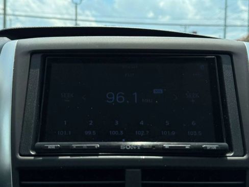 Used 2014 Subaru Impreza WRX Sedan image 24