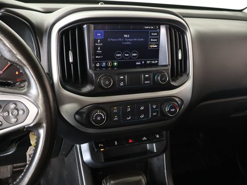 Used 2020 Chevrolet Colorado LT w/ Safety Package RWD image 5