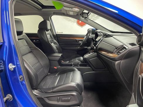Used 2020 Honda CR-V EX-L image 23