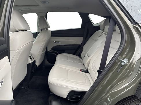 Used 2025 Hyundai Tucson SEL image 21