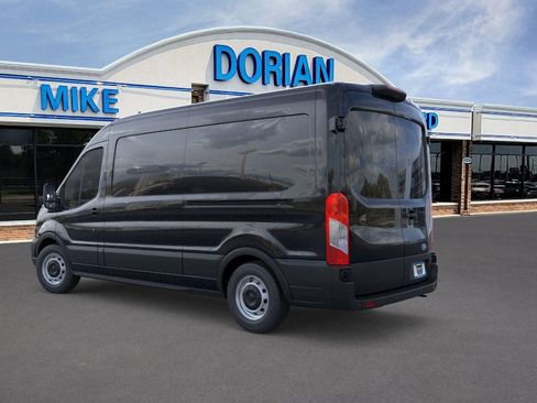 New 2026 Ford Transit 250 148 Medium Roof image 4