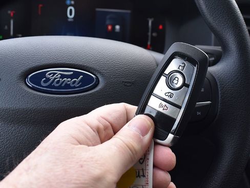 New 2026 Ford Transit 250 148 Medium Roof image 11