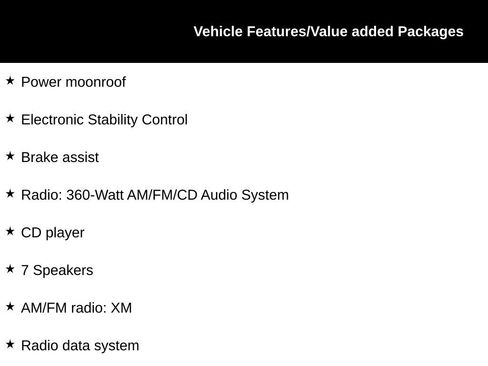 Used 2014 Honda Accord EX-L image 7