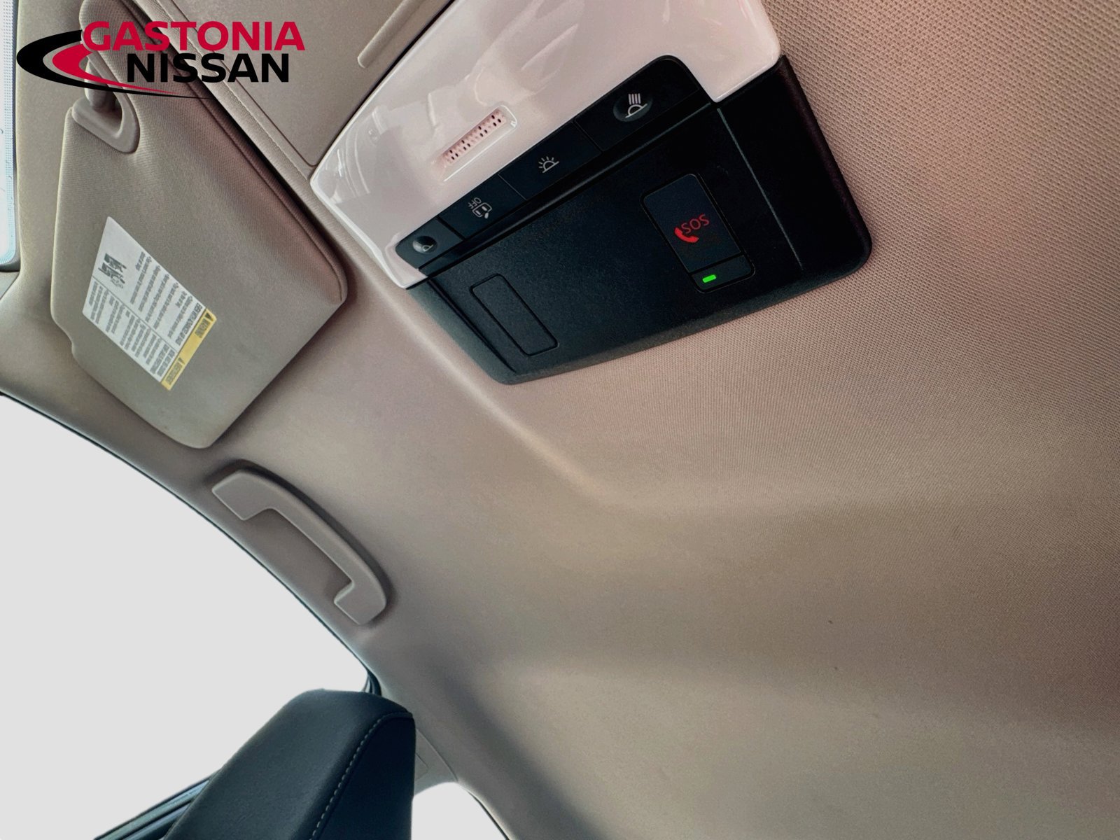 Used 2025 Nissan Altima 2.5 SV FWD image 27