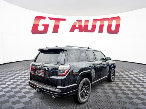 Used 2019 Toyota 4Runner TRD Pro image 7