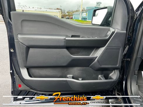 Used 2023 Ford F150 XL w/ STX Appearance Package AWD/4WD image 10