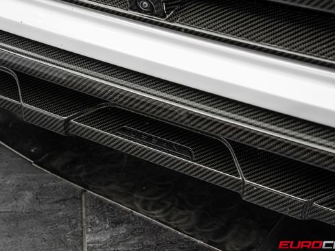 Used 2025 Mercedes-Benz G 63 AMG 4MATIC image 20