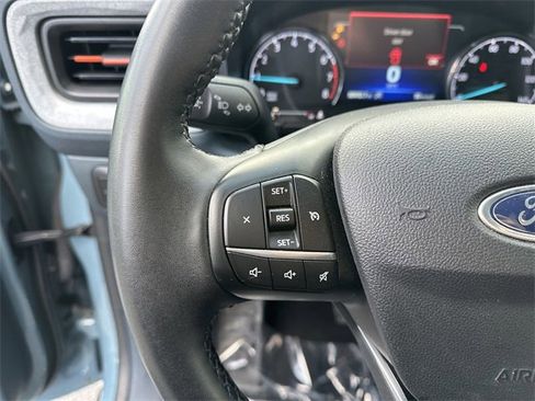 Certified 2023 Ford Maverick XLT w/ Equipment Group 300A Standard image 28