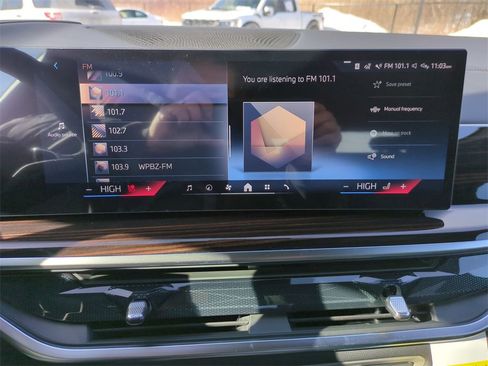 New 2026 BMW X5 xDrive40i w/ Premium Package image 22