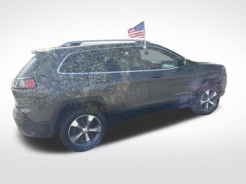 Used 2019 Jeep Cherokee Limited AWD/4WD image 28