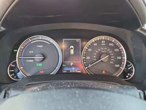 Used 2022 Lexus RX 450h AWD w/ Premium Package image 15