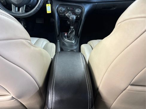 Used 2013 Dodge Dart Limited w/ Premium Group FWD image 22