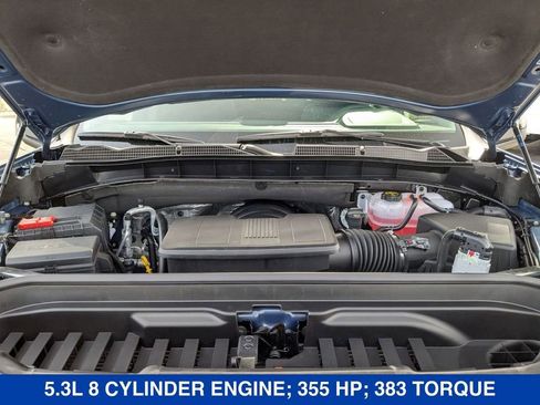 New 2026 GMC Sierra 1500 Elevation w/ Elevation Premium Package image 38