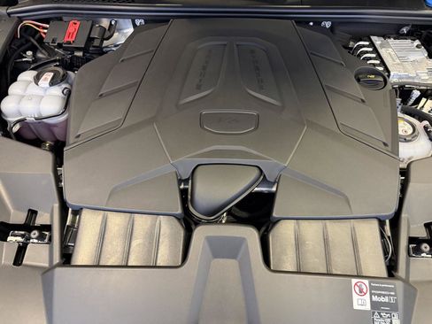 New 2026 Porsche Cayenne E-Hybrid image 27