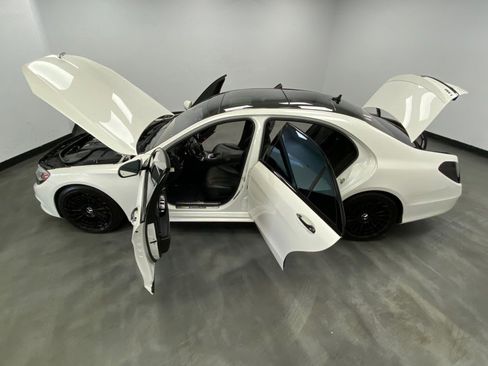 Used 2014 Mercedes-Benz S 550 Sedan image 51