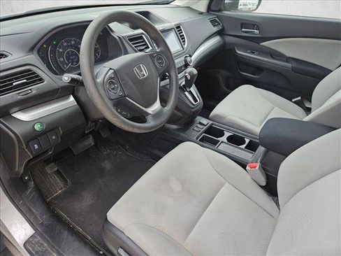 Used 2015 Honda CR-V EX image 9