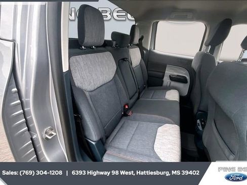 Used 2023 Ford Maverick XLT w/ Equipment Group 300A Standard image 21