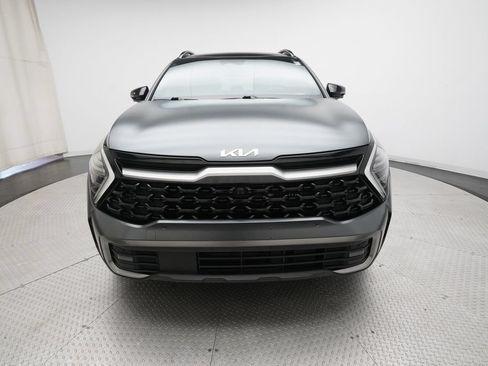 Used 2023 Kia Sportage X-Line Prestige AWD/4WD image 11