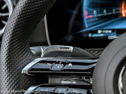 Used 2024 Mercedes-Benz AMG GT 63 image 38