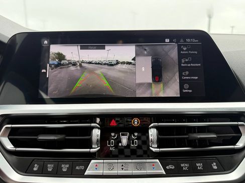 Used 2023 BMW M4 xDrive Competition AWD/4WD image 29